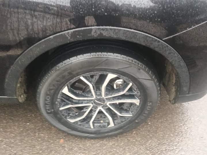 Фото 6 - Haval H6