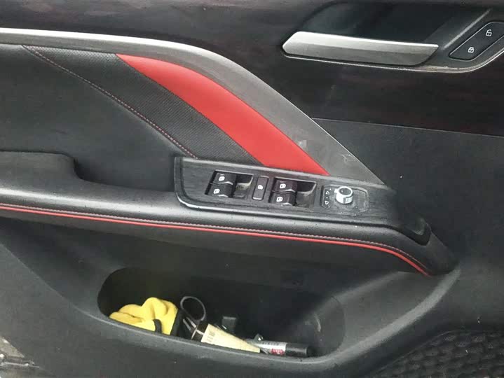 Фото 7 - Haval H6