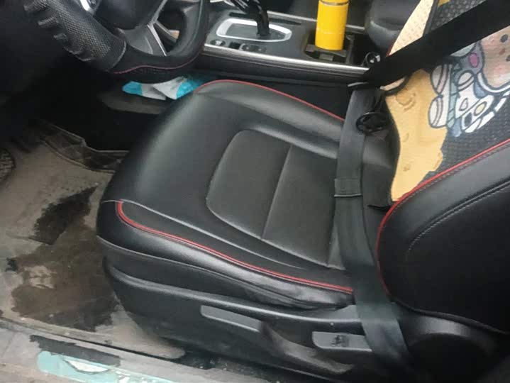 Фото 9 - Haval H6