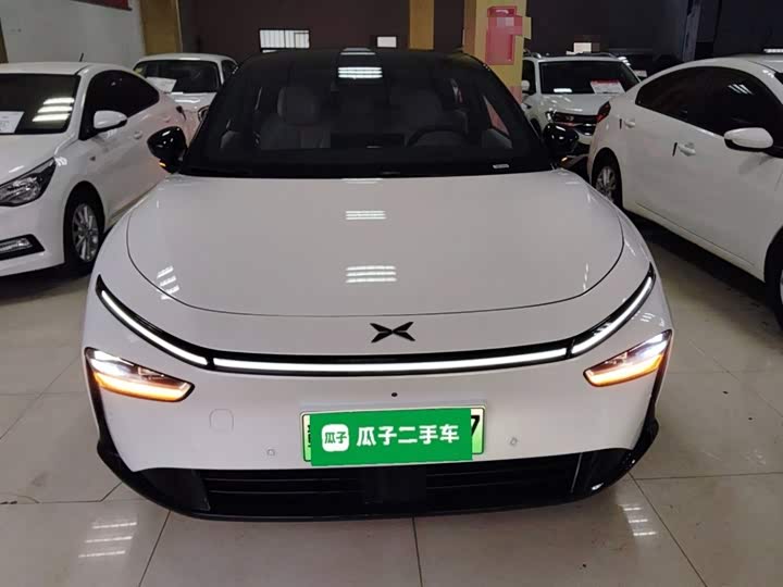 Фото 3 - XPeng F57