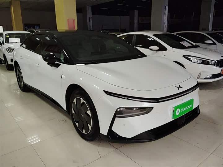 Фото 4 - XPeng F57