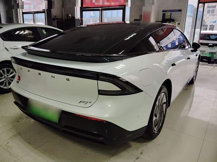 Фото 7 - XPeng F57