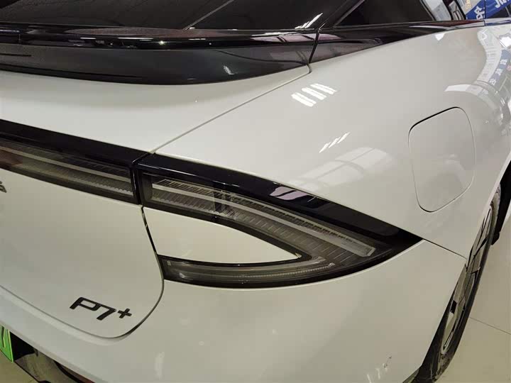 Фото 8 - XPeng F57