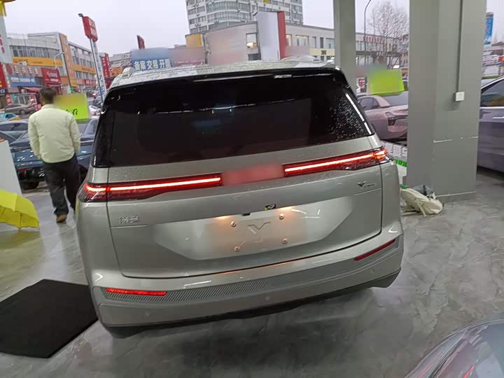 Фото 6 - GAC Aion Y