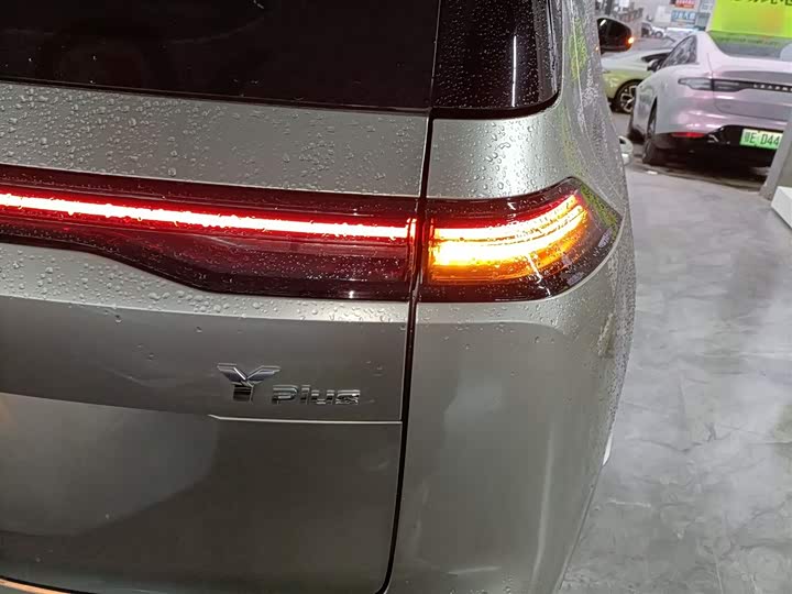 Фото 8 - GAC Aion Y