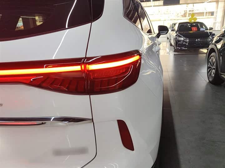 Фото 8 - Haval H6