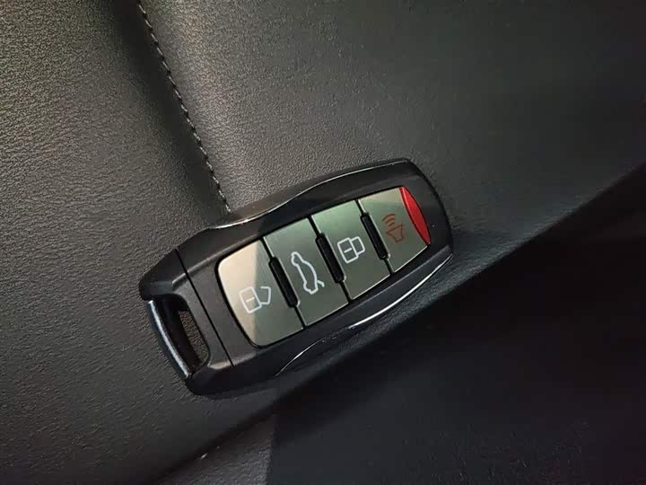 Фото 9 - Haval H6