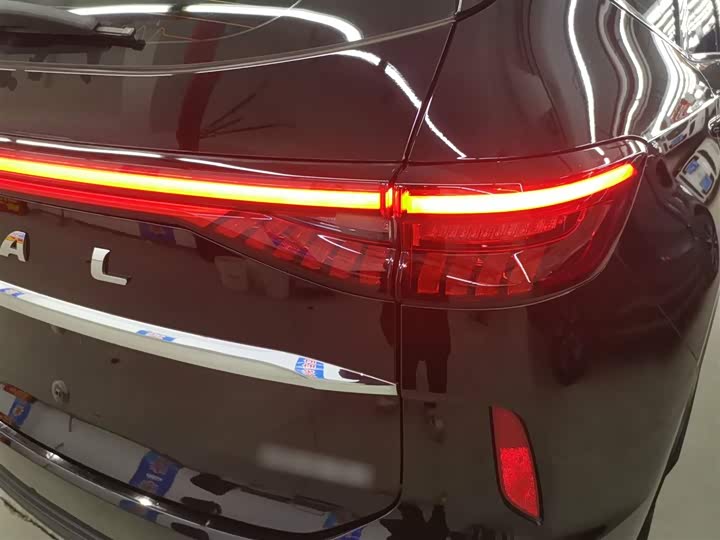 Фото 8 - Haval H6