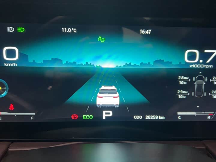 Фото 4 - Jetour X90