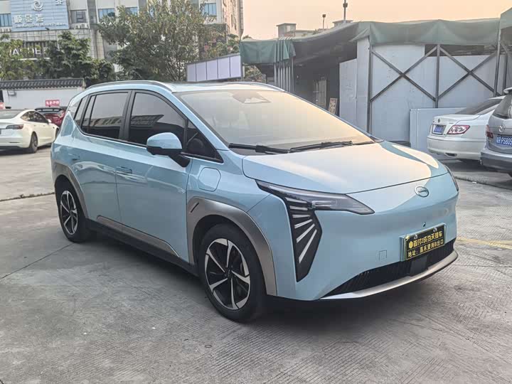 Фото 3 - GAC Aion Y