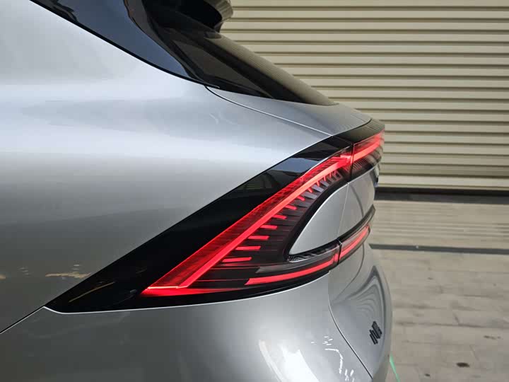 Фото 4 - XPeng G7