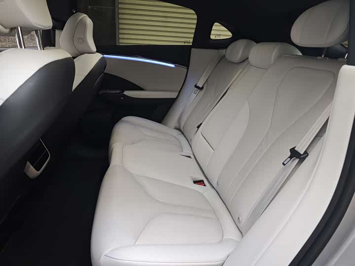 Фото 7 - XPeng G7