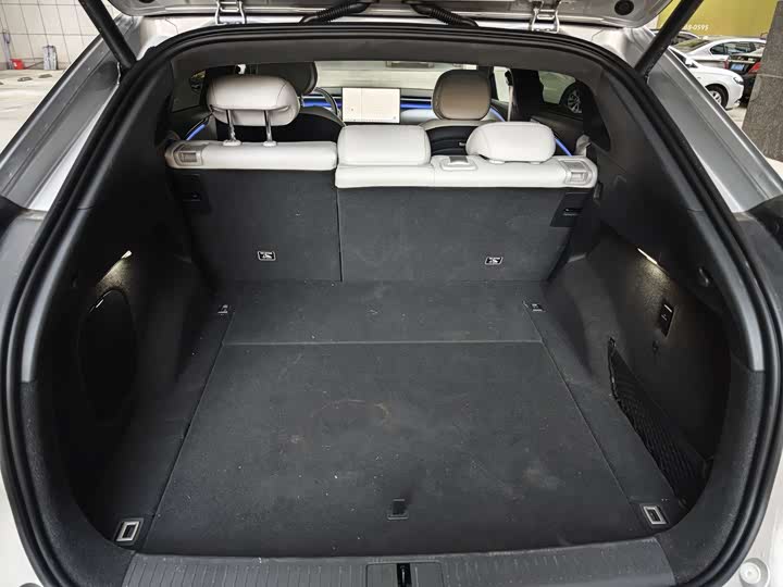 Фото 9 - XPeng G7