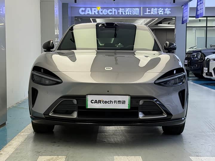 Фото 2 - Xiaomi YU7