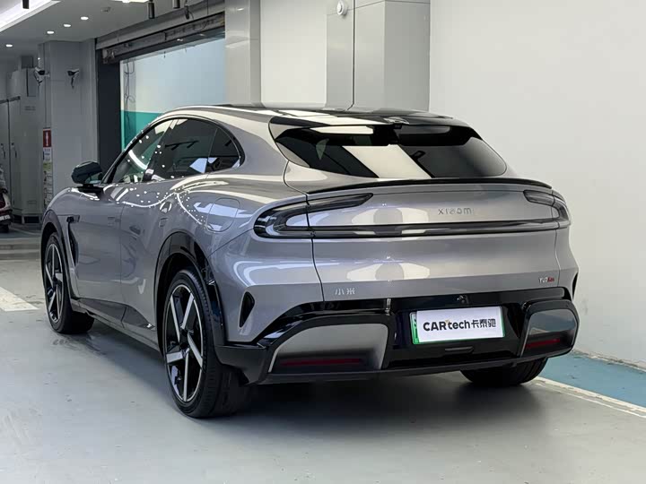 Фото 4 - Xiaomi YU7