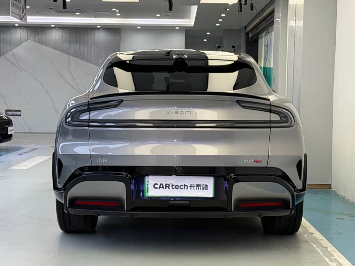 Фото 5 - Xiaomi YU7