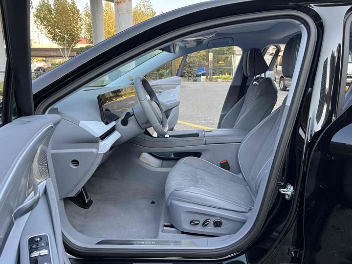 Фото 4 - Voyah Passion