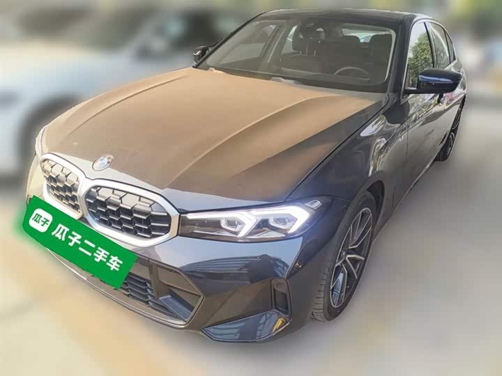 Фото 3 - BMW 3 Series