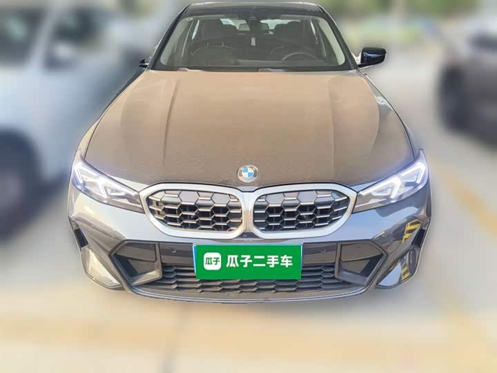 Фото 5 - BMW 3 Series