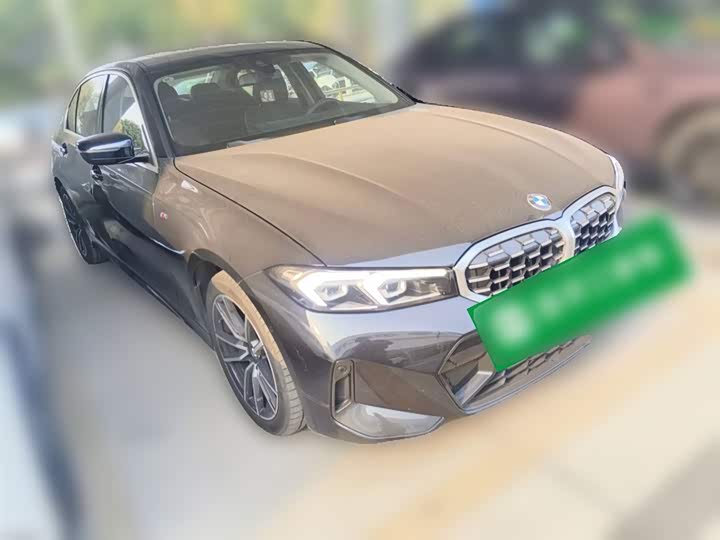 Фото 7 - BMW 3 Series