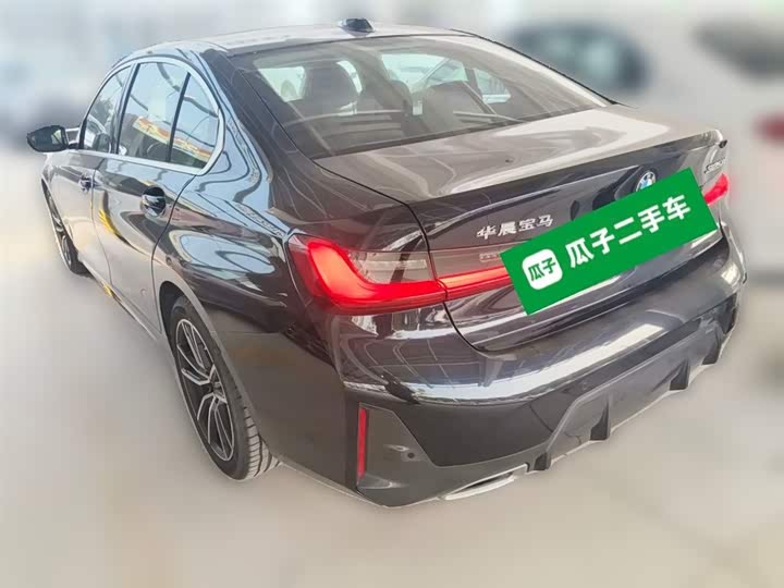 Фото 9 - BMW 3 Series