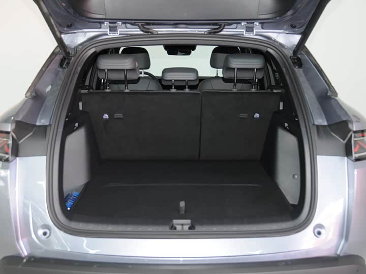 Фото 6 - BYD Song L DM-i Hybrid