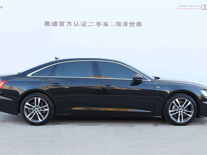 Фото 2 - Audi A6L