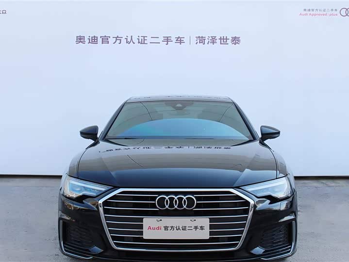 Фото 4 - Audi A6L
