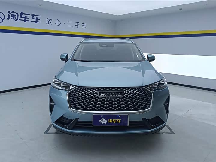 Фото 2 - Haval H6