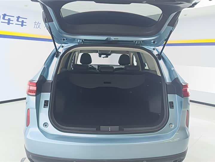 Фото 4 - Haval H6