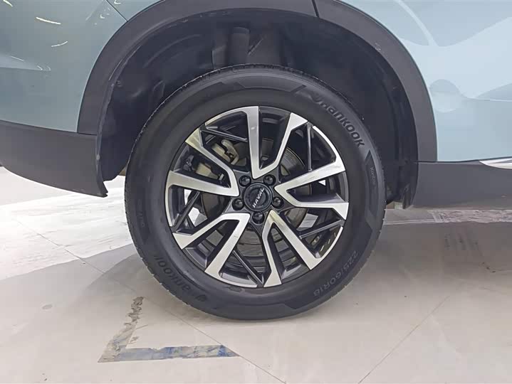 Фото 6 - Haval H6