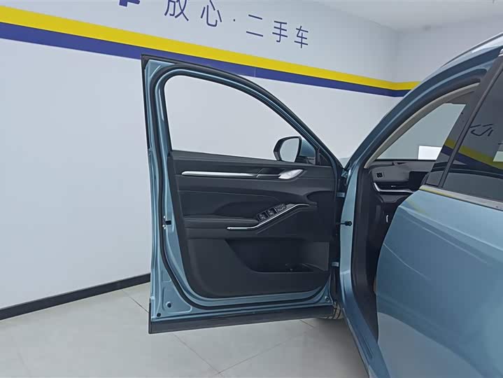 Фото 7 - Haval H6