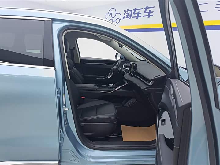 Фото 8 - Haval H6