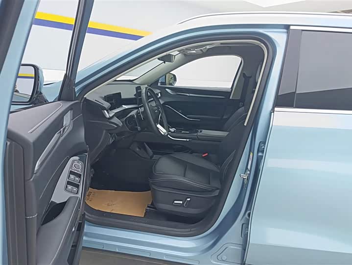 Фото 9 - Haval H6