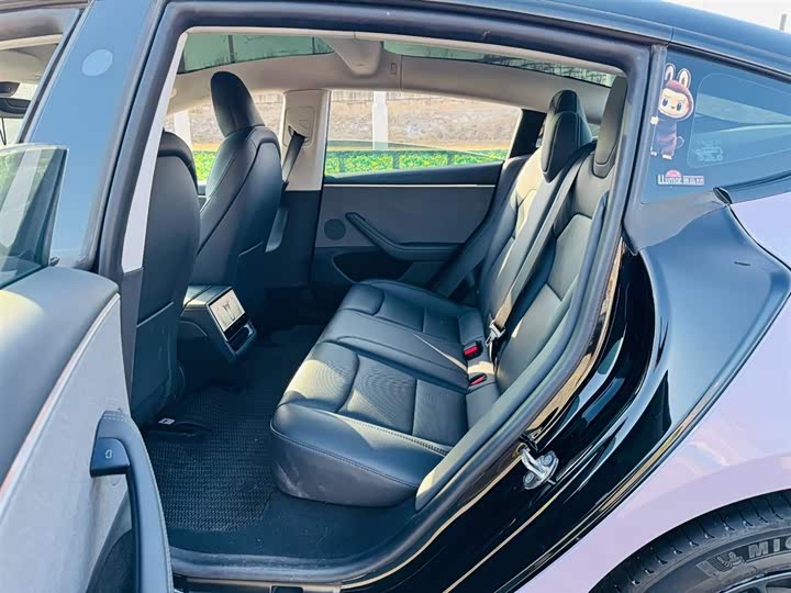 Фото 8 - Tesla Model 3