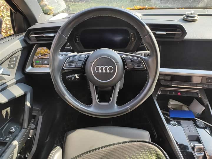 Фото 3 - Audi A3