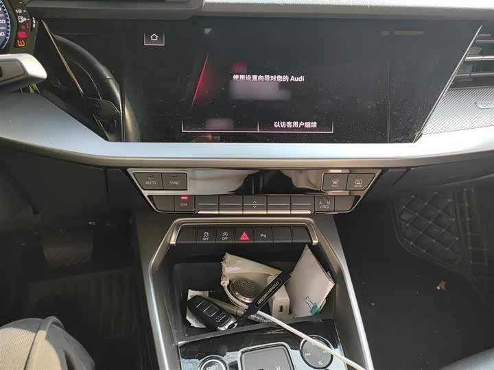 Фото 6 - Audi A3