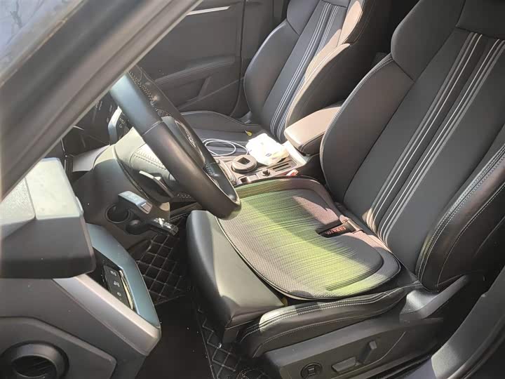 Фото 8 - Audi A3