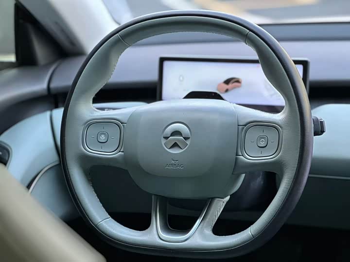 Фото 2 - Nio ET5