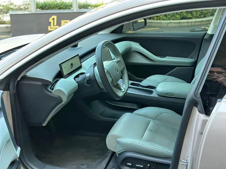 Фото 4 - Nio ET5