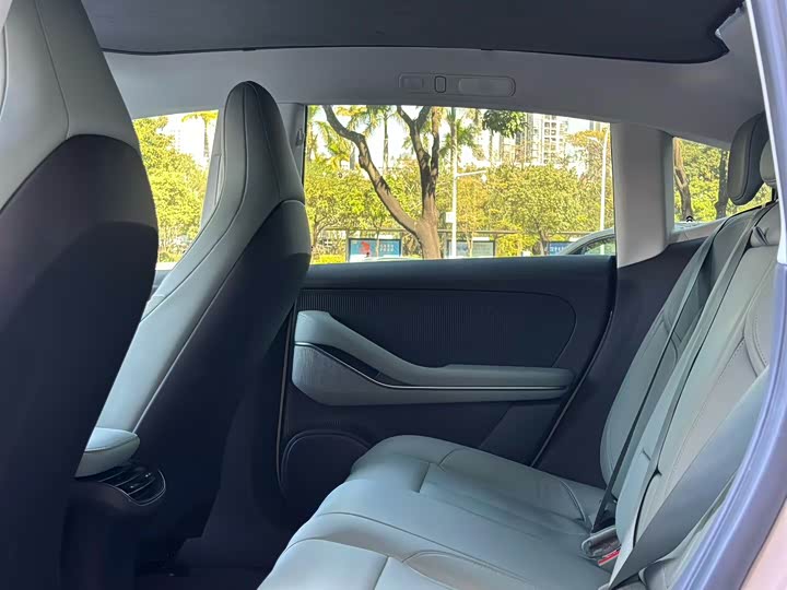 Фото 6 - Nio ET5