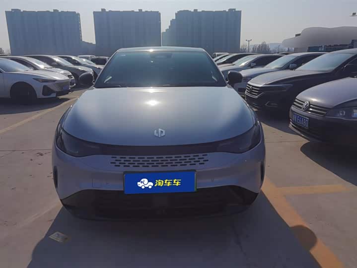 Фото 2 - Leapmotor C01