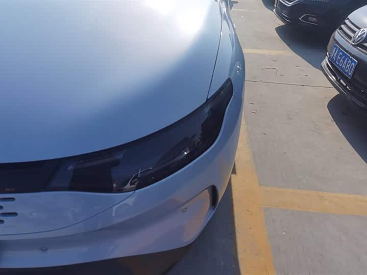 Фото 5 - Leapmotor C01