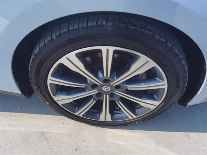 Фото 6 - Leapmotor C01