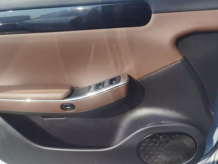 Фото 7 - Leapmotor C01