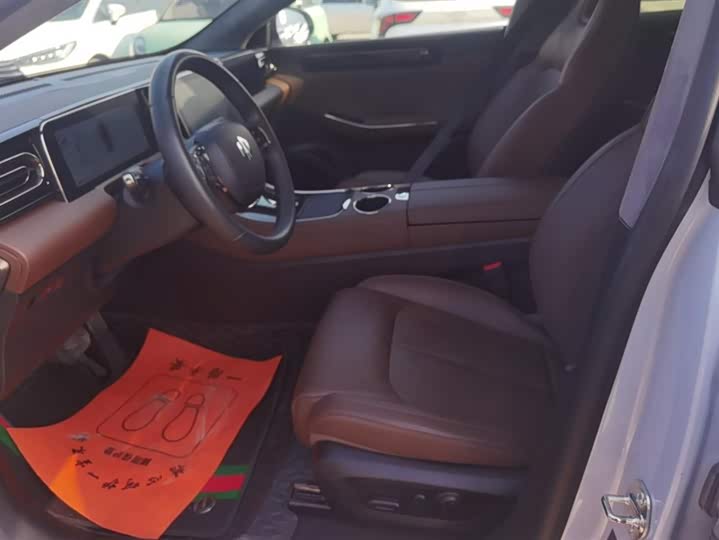 Фото 9 - Leapmotor C01