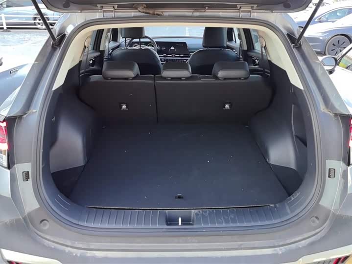 Фото 4 - Kia Sportage