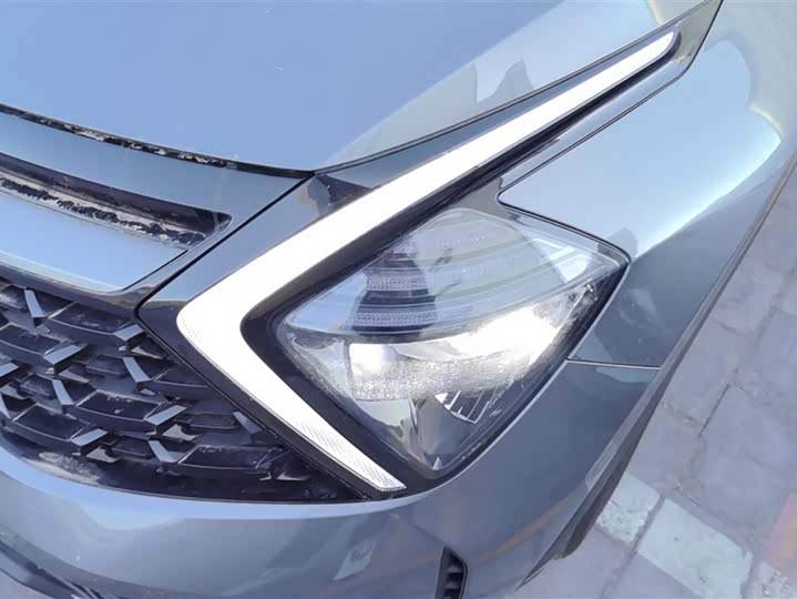 Фото 5 - Kia Sportage