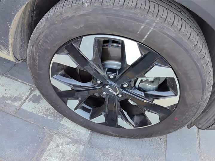 Фото 6 - Kia Sportage