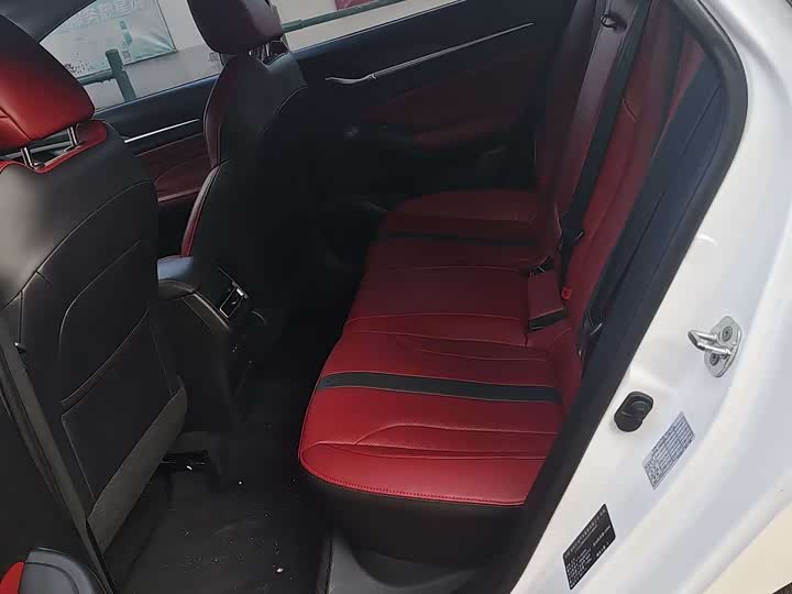 Фото 6 - Changan Eado Plus